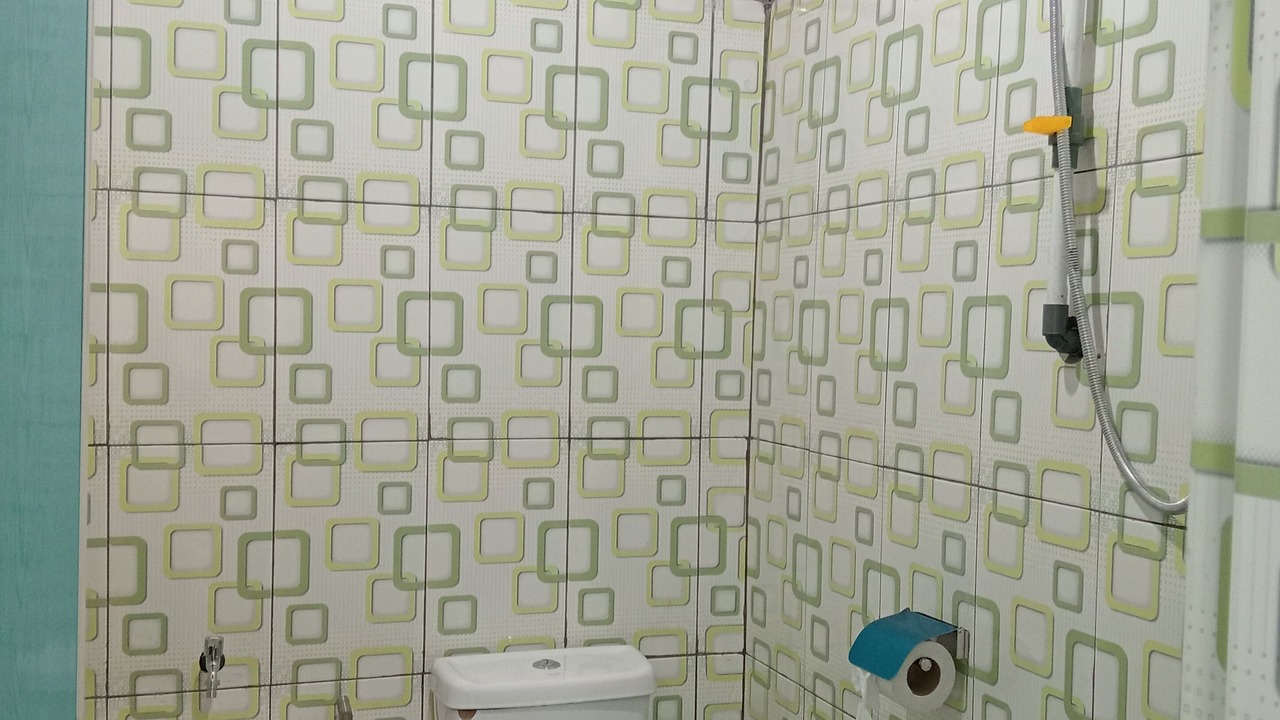 Photo of Bathroom in Berastagi