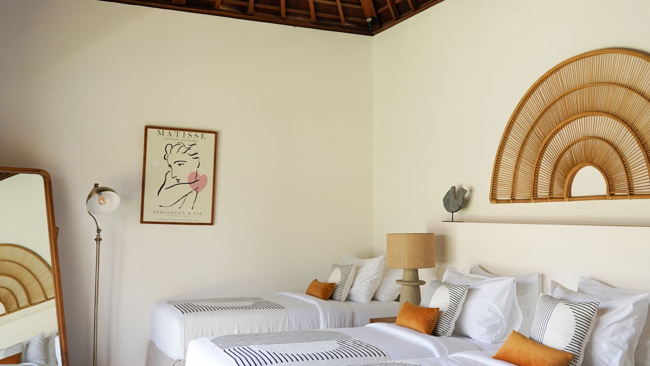 Photo of Bedroom in Laksmana