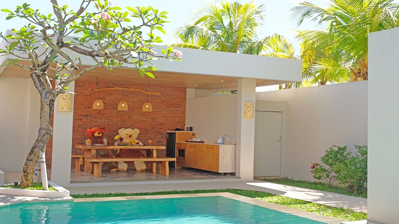 Photo of Outdoor in Jimbaran Bay