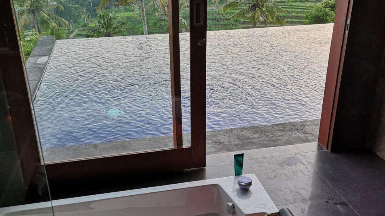 Photo of Bathroom in Ababi