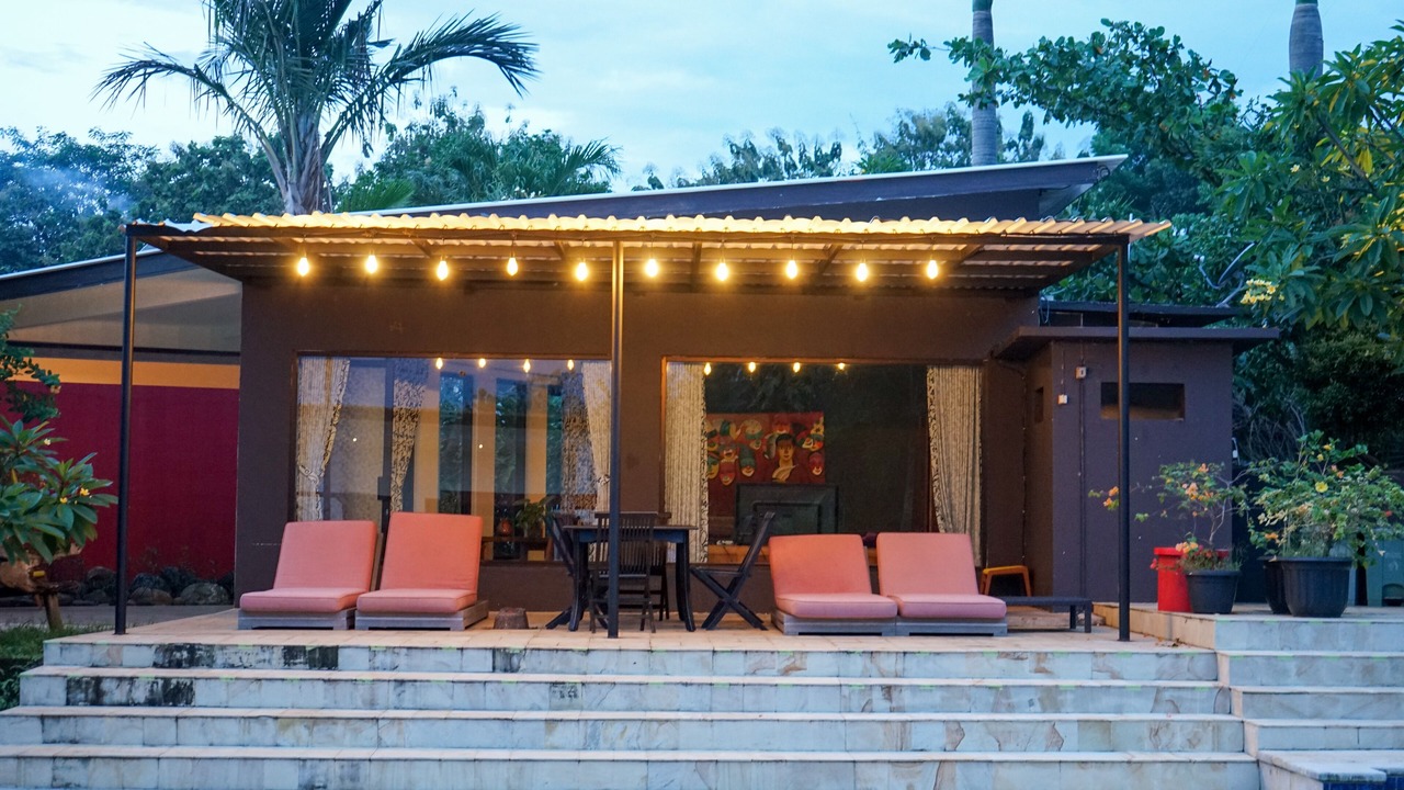 Photo of Patio Balcony in Bandengan