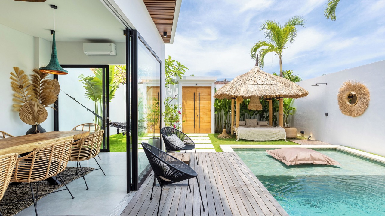 Photo of Outdoor in Batu Bolong