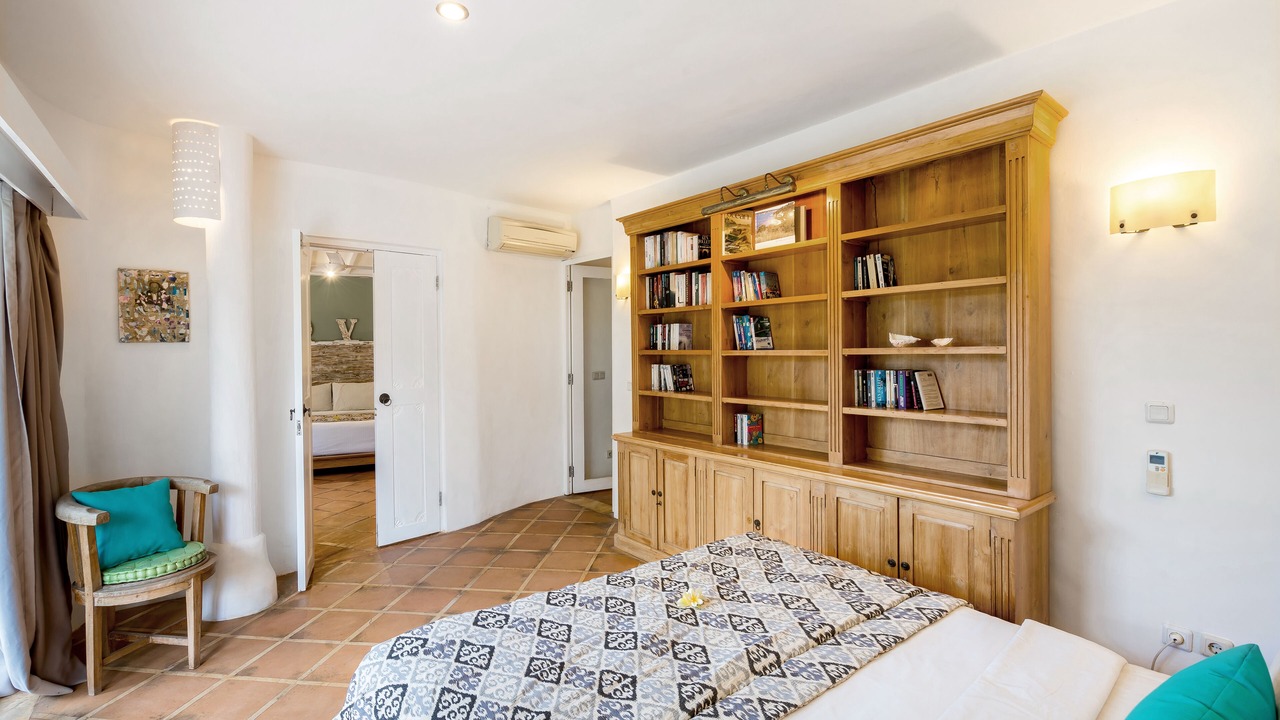 Photo of Bedroom in Central Seminyak