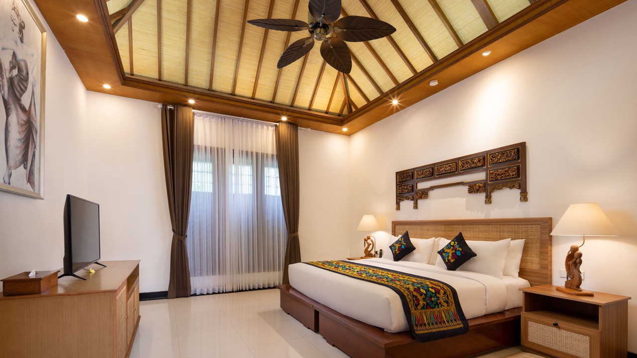 Photo of Bedroom in Kuta Selatan