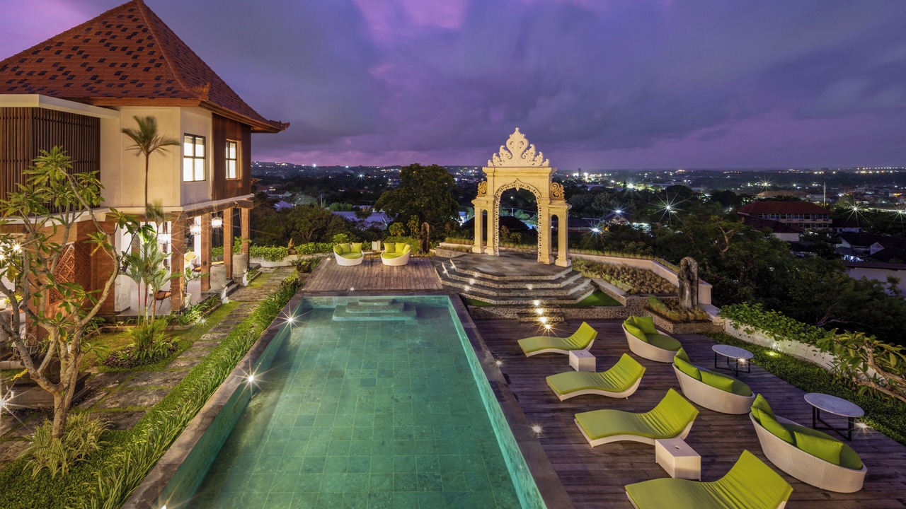 Photo of Outdoor in Kuta Selatan