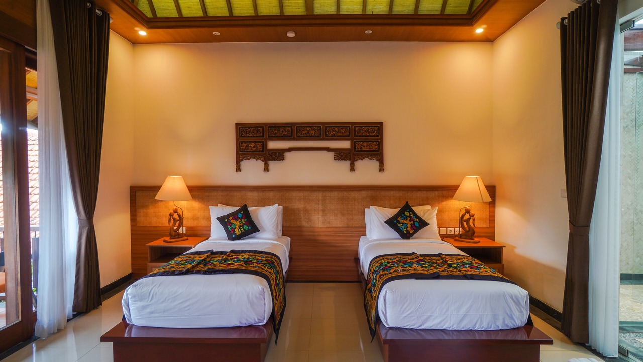 Photo of Bedroom in Kuta Selatan
