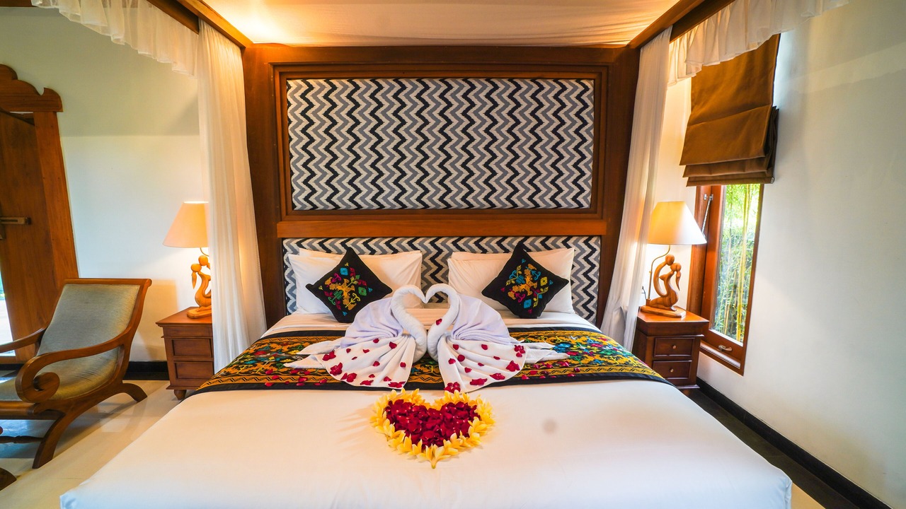 Photo of Bedroom in Kuta Selatan