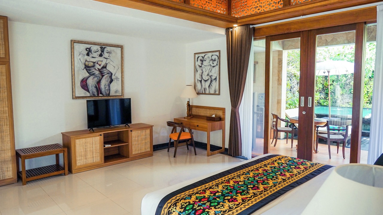 Photo of Bedroom in Kuta Selatan