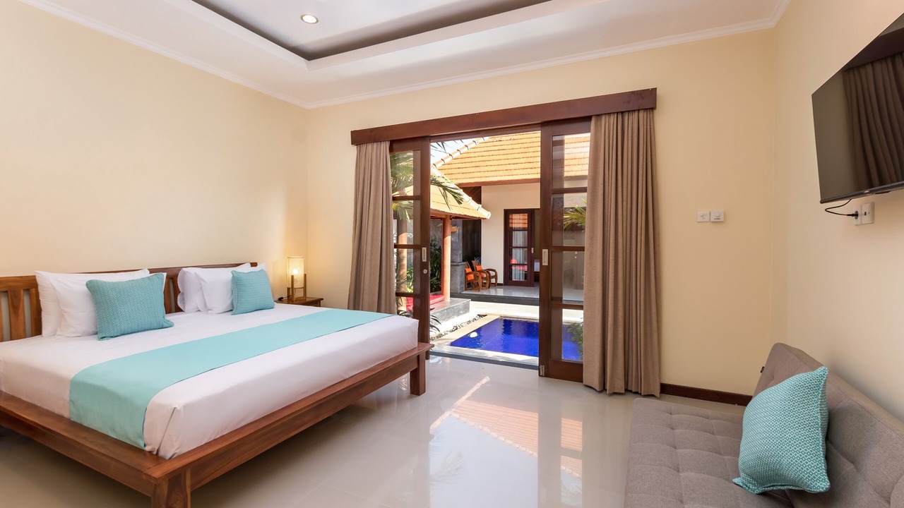 Photo of Bedroom in Laksmana