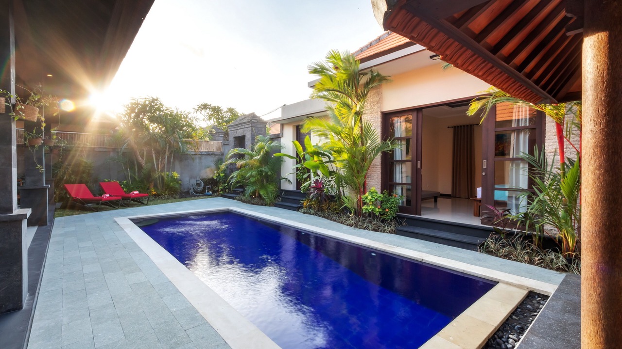 Photo of Outdoor in Laksmana