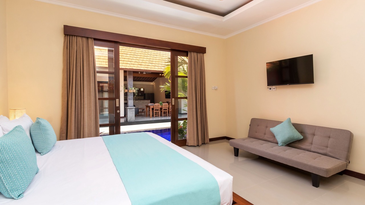 Photo of Bedroom in Laksmana