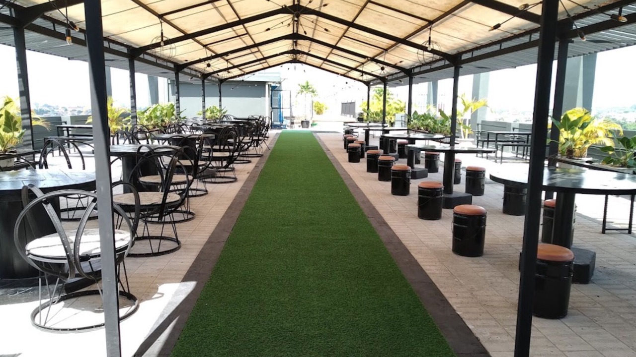 Photo of Outdoor in Depok