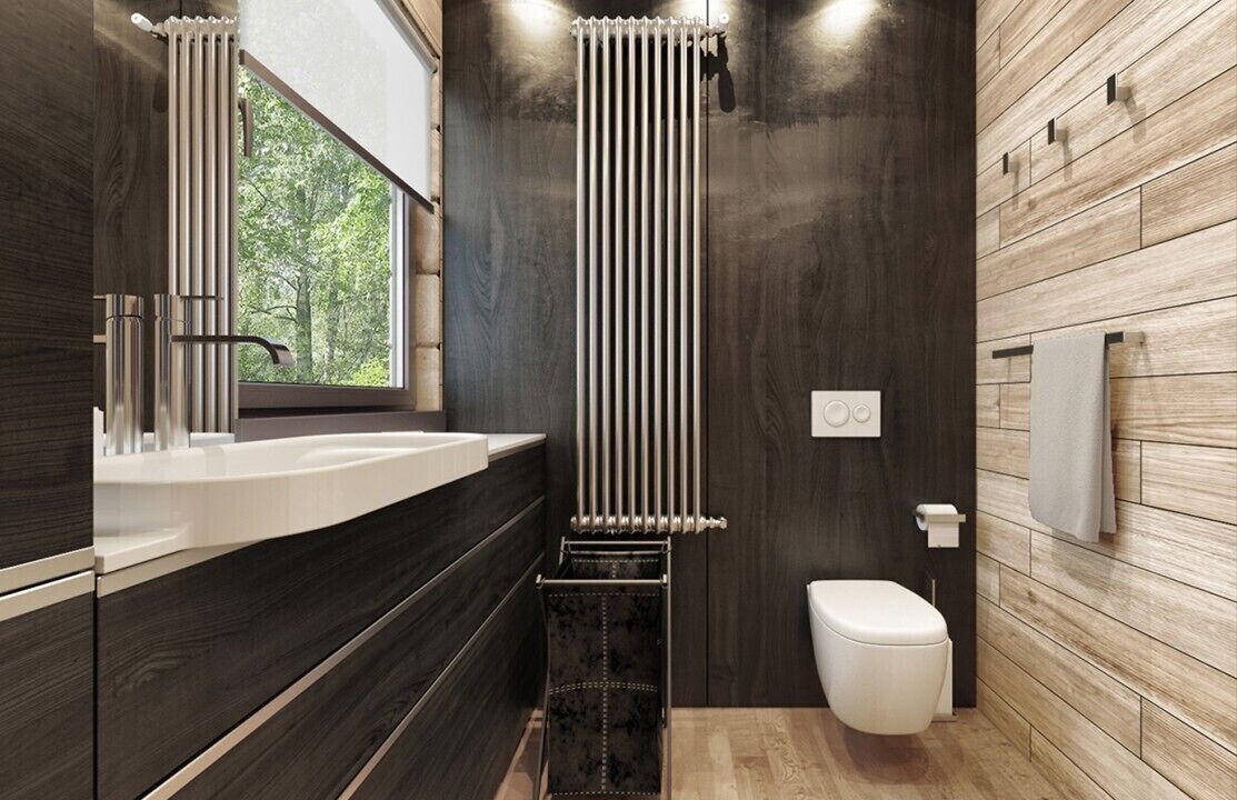Photo of Bathroom in Surabaya