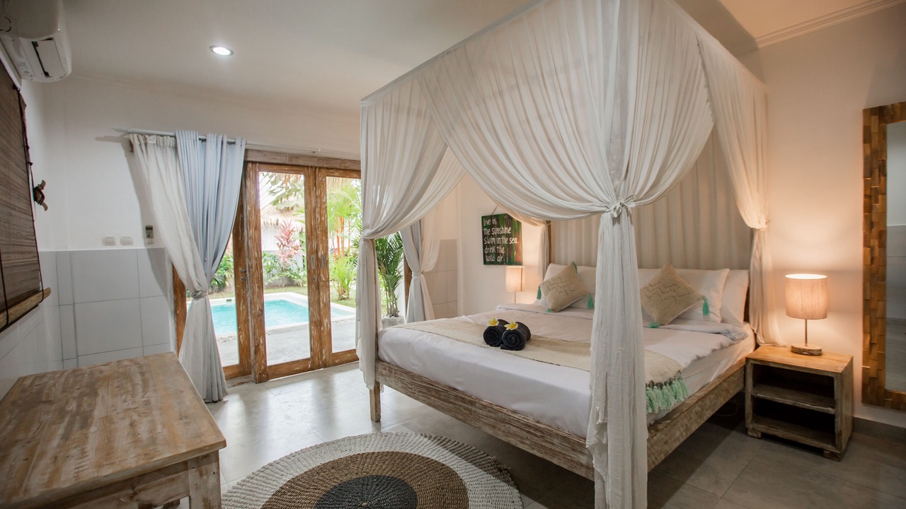 Photo of Bedroom in Batu Bolong