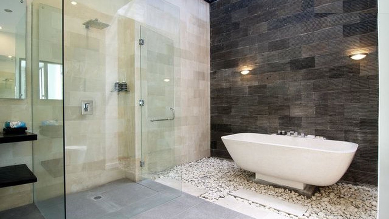 Photo of Bathroom in Central Seminyak