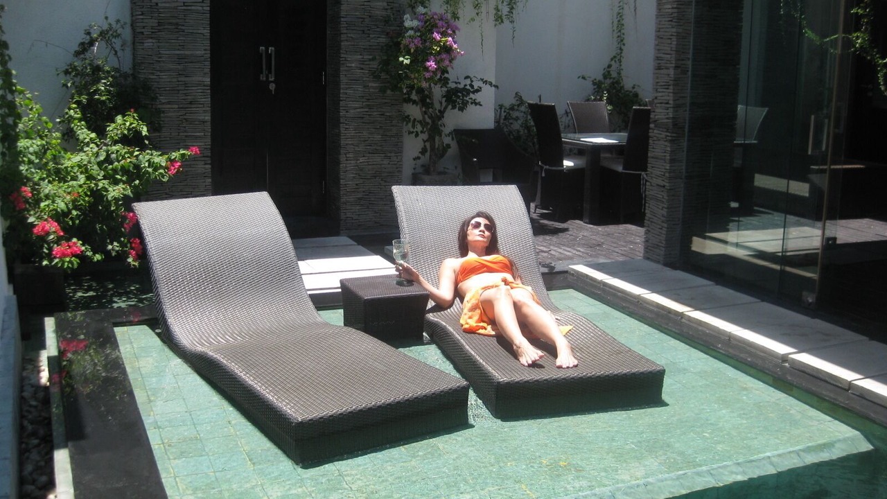 Photo of Outdoor in Central Seminyak
