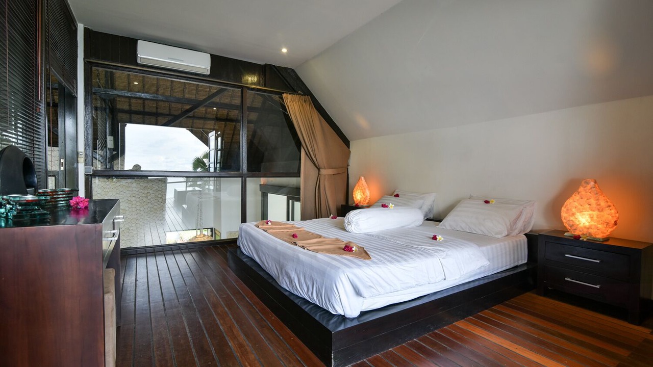 Photo of Bedroom in Lokapaksa