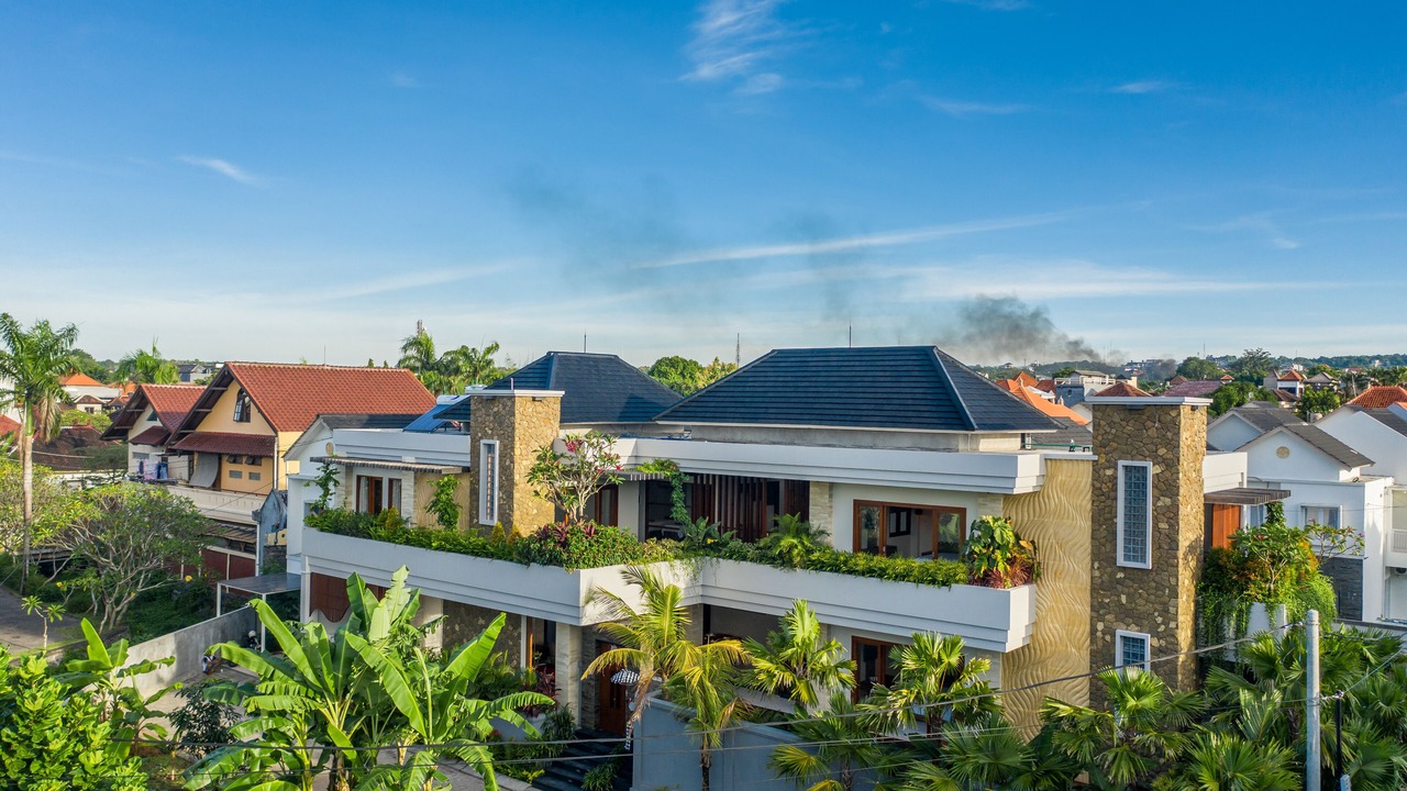 Photo of Outdoor in Taman Griya