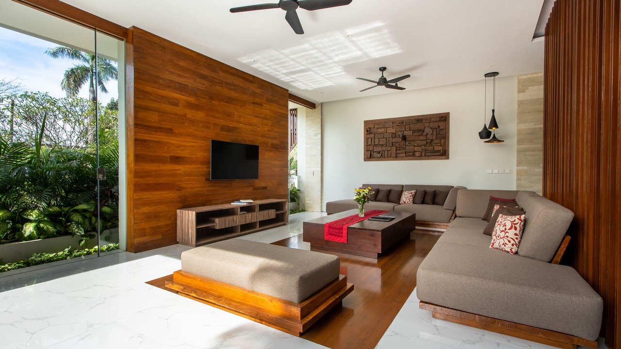 Photo of Livingroom in Taman Griya