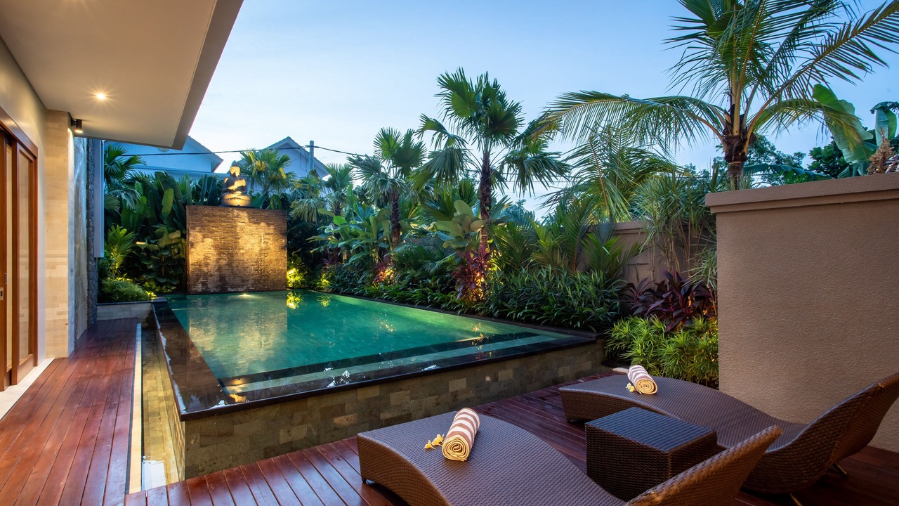 Photo of Outdoor in Taman Griya