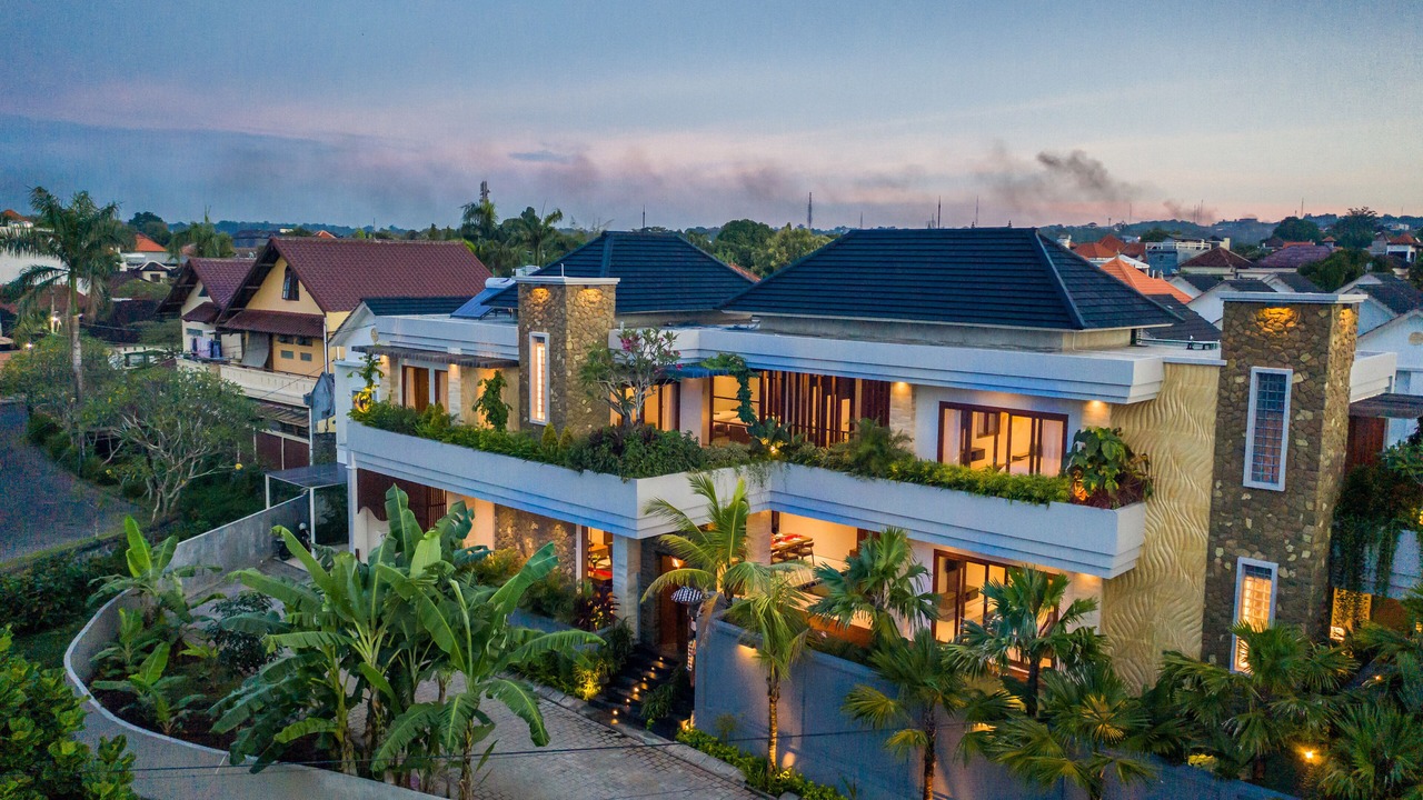 Photo of Outdoor in Taman Griya