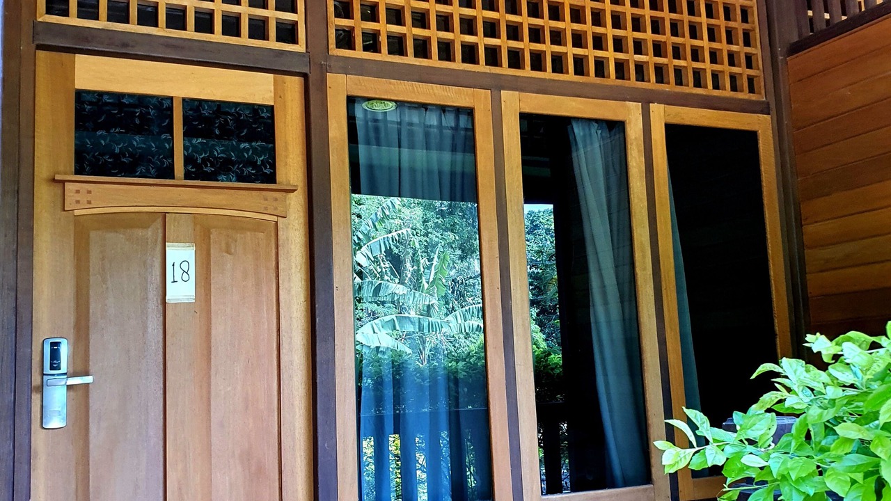 Photo of Outdoor in Pemenang