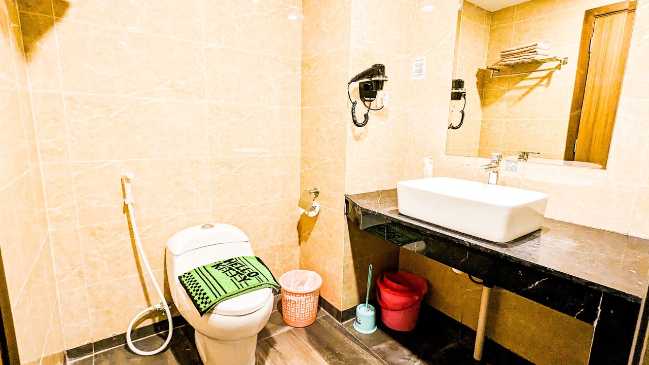 Photo of Bathroom in Lubuk Baja