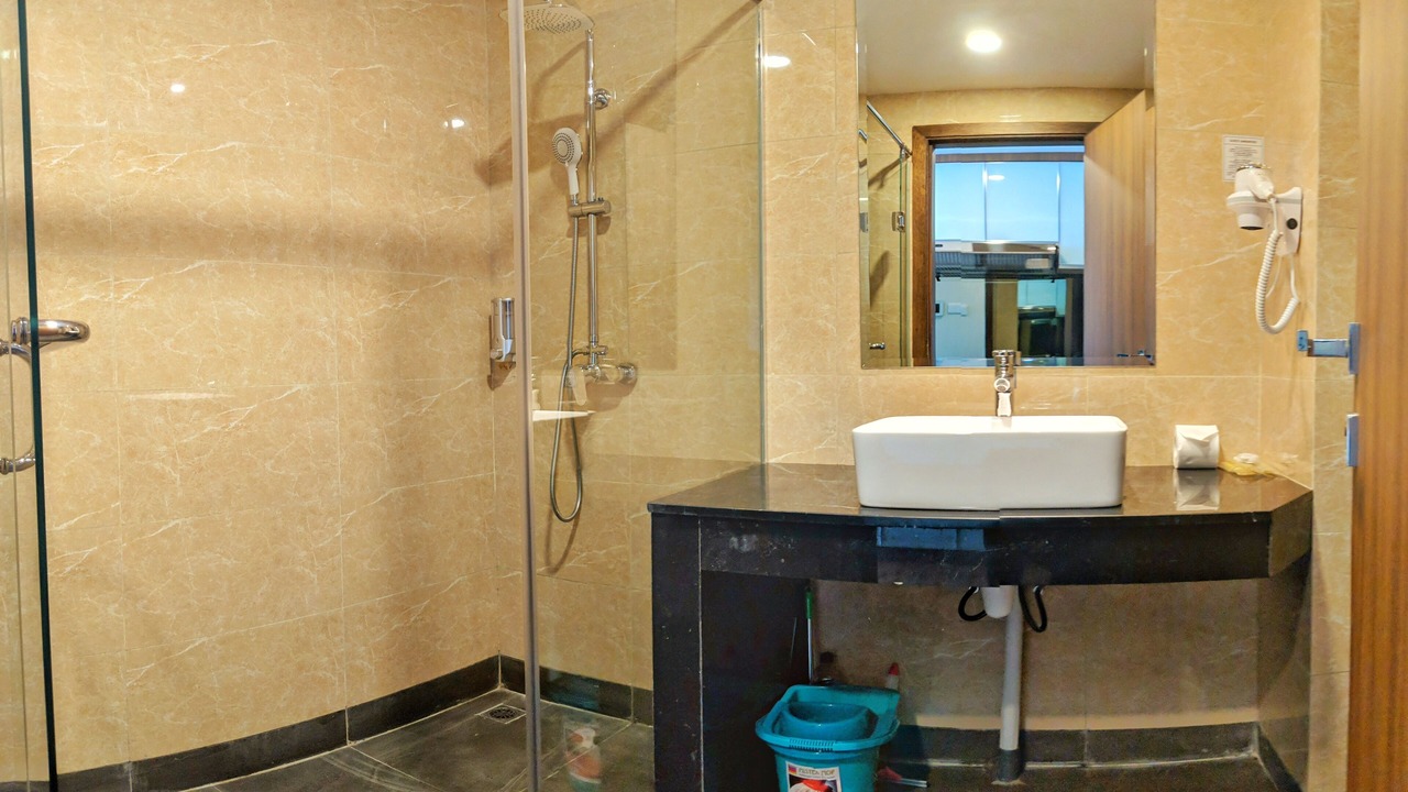 Photo of Bathroom in Lubuk Baja