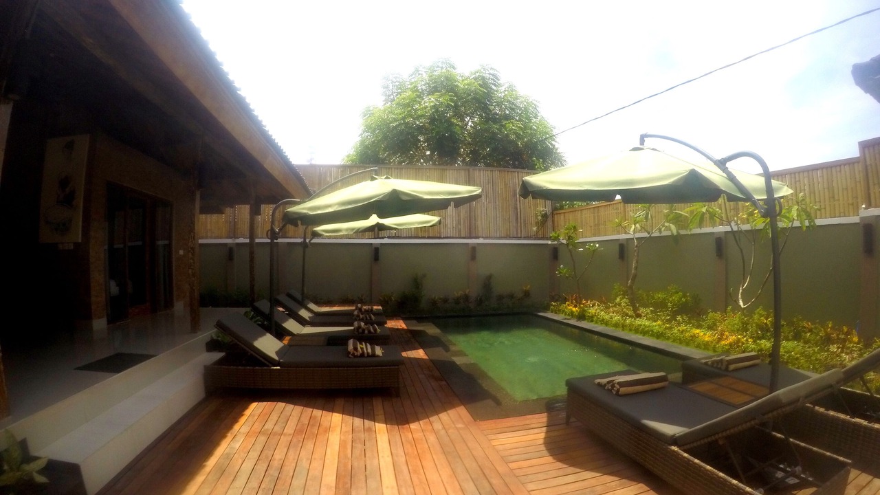 Photo of Outdoor in Gili Trawangan