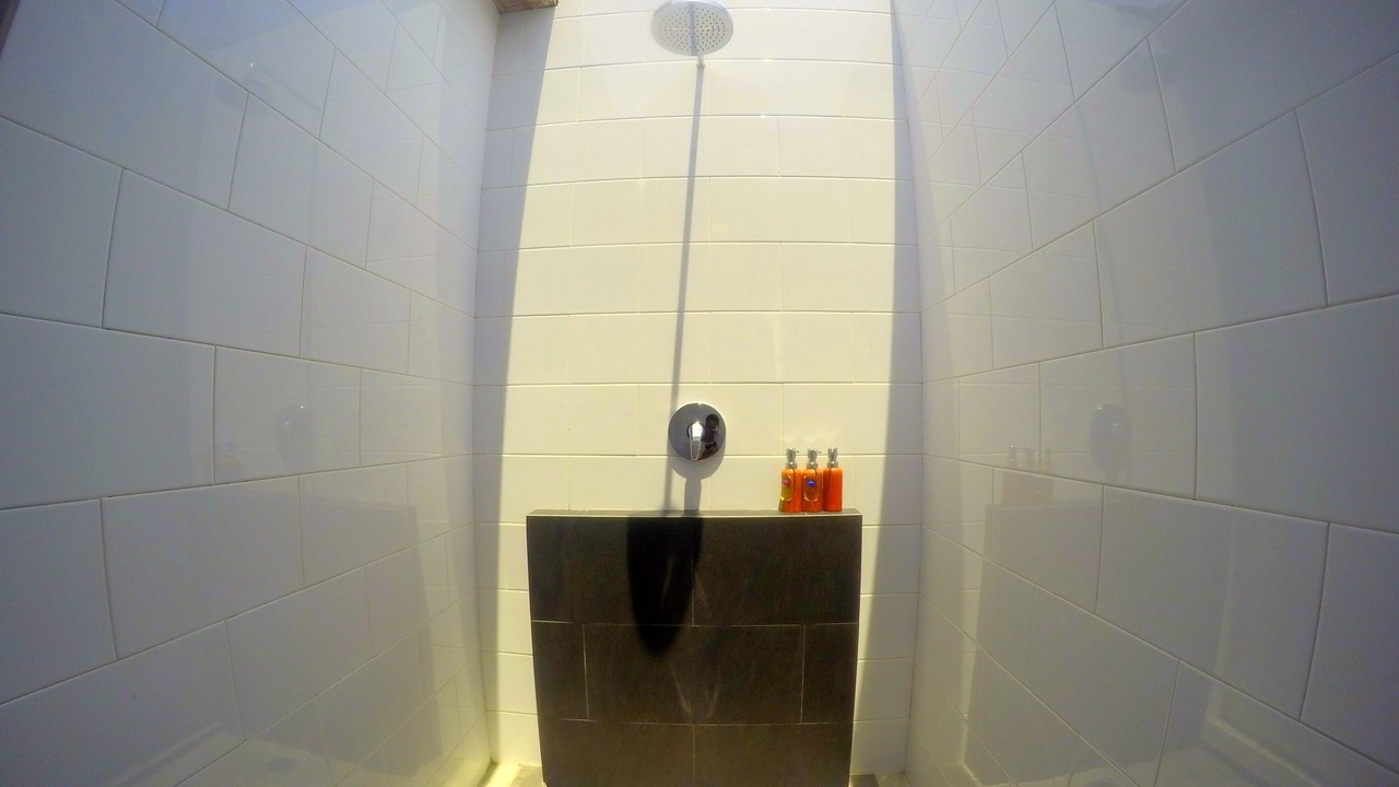 Photo of Bathroom in Gili Trawangan