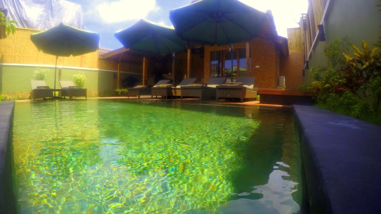 Photo of Outdoor in Gili Trawangan