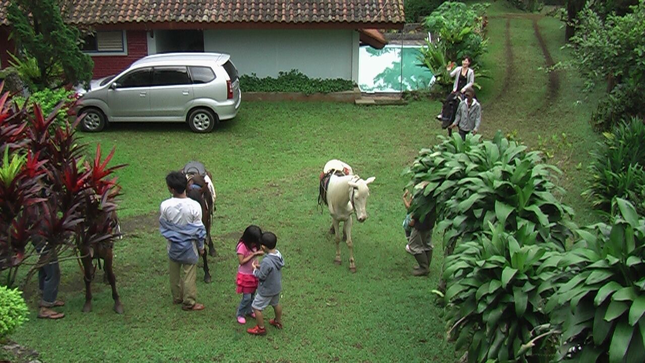 Photo of Outdoor in Ciloto