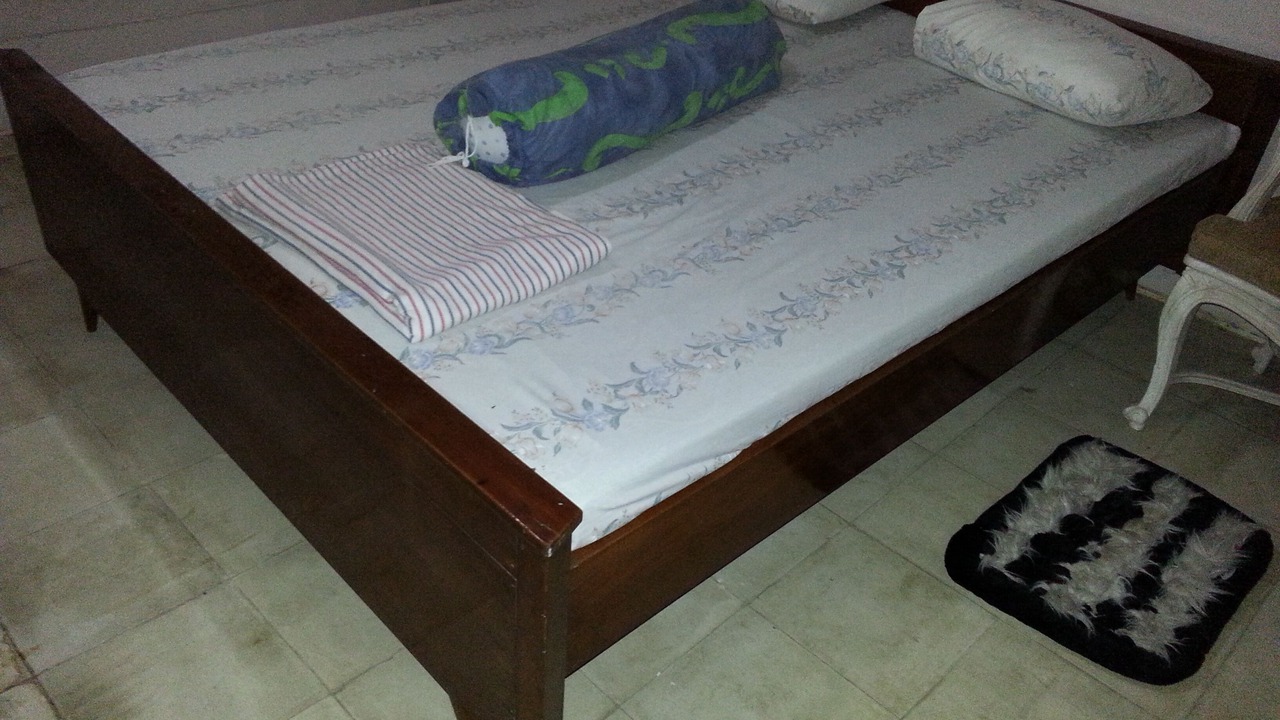 Photo of Bedroom in Ciloto