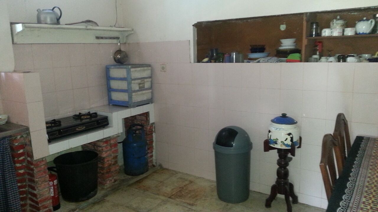Photo of Kitchen in Ciloto