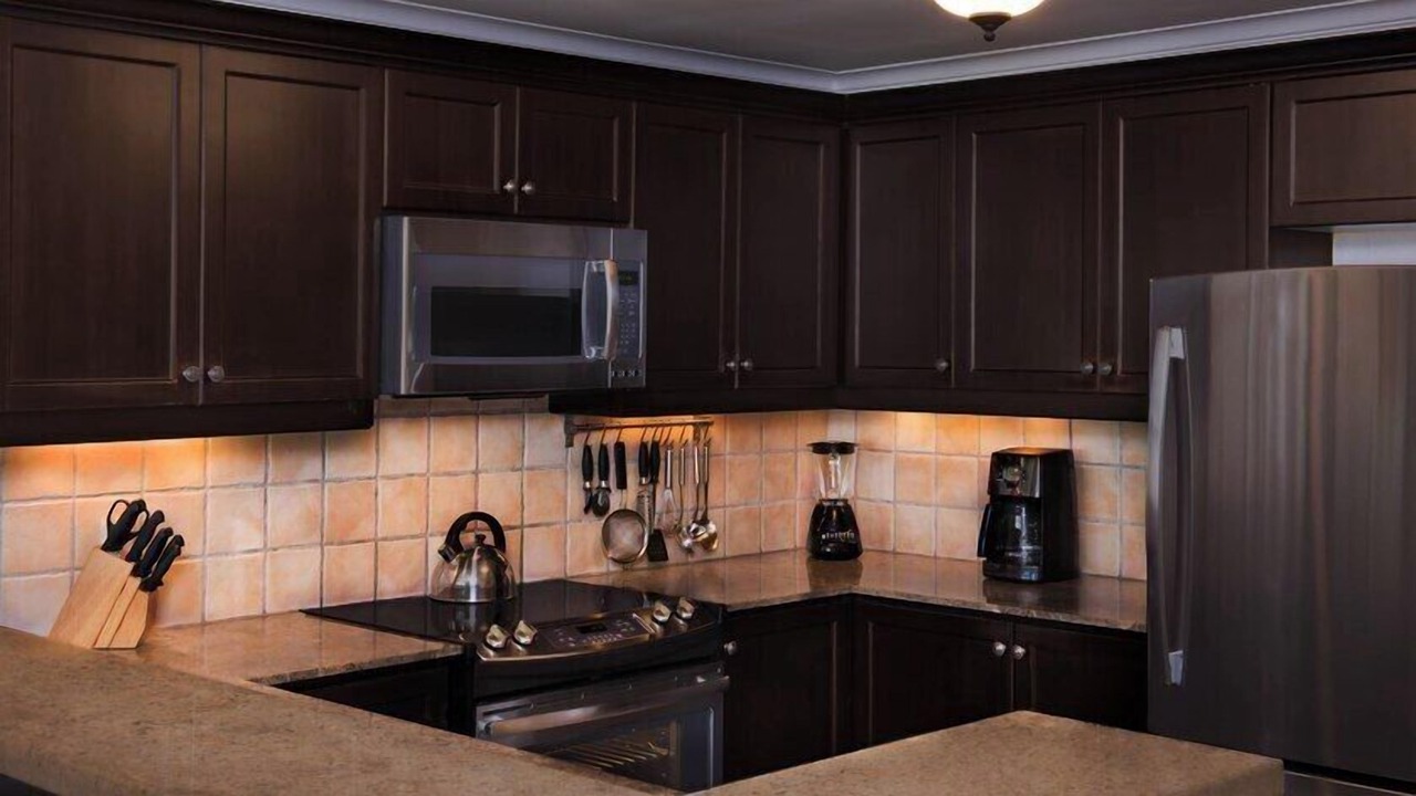 Photo of Kitchen in Kittian Village
