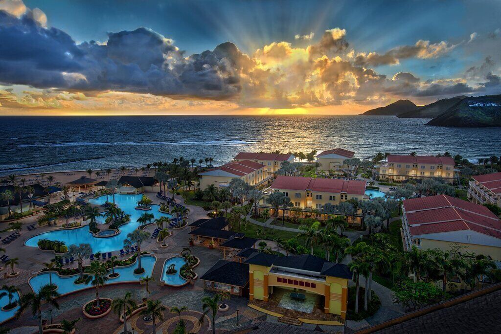 Photo of Outdoor in Kittian Village