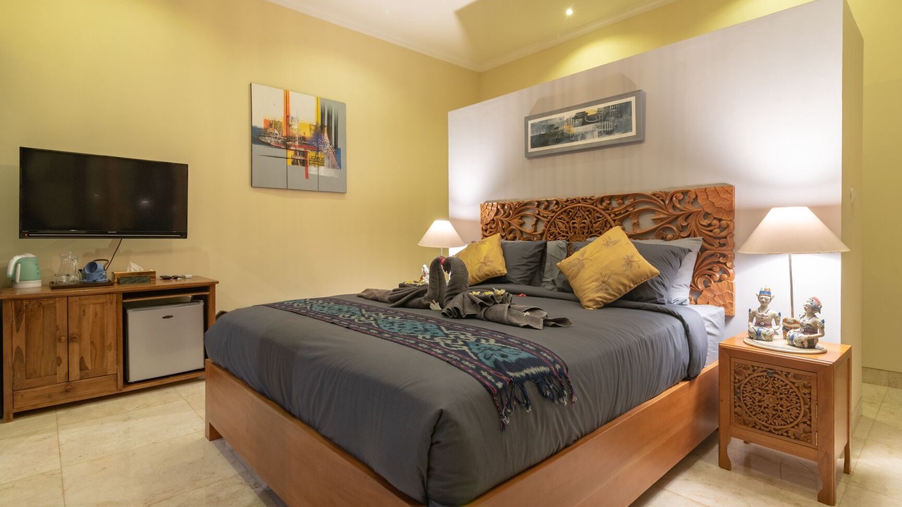 Photo of Bedroom in Dencarik