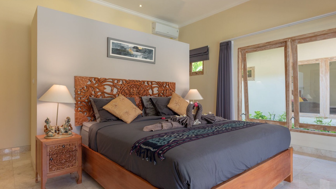 Photo of Bedroom in Dencarik