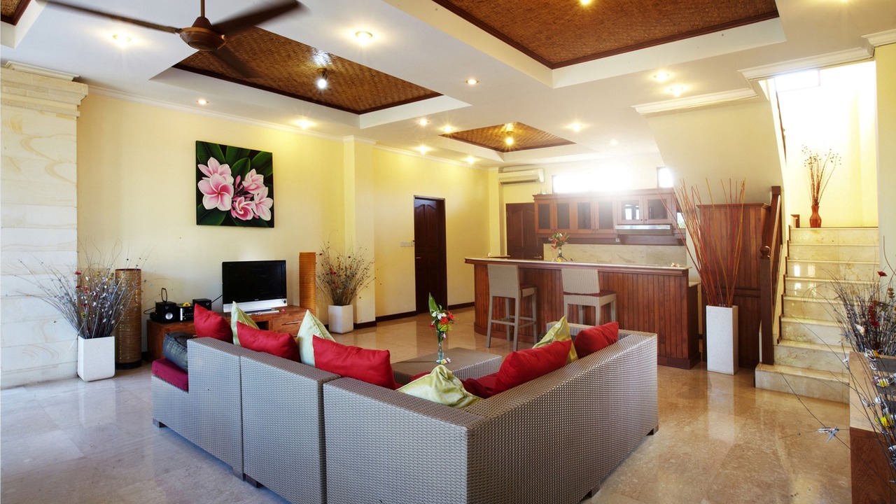 Photo of Kitchen in Keramas