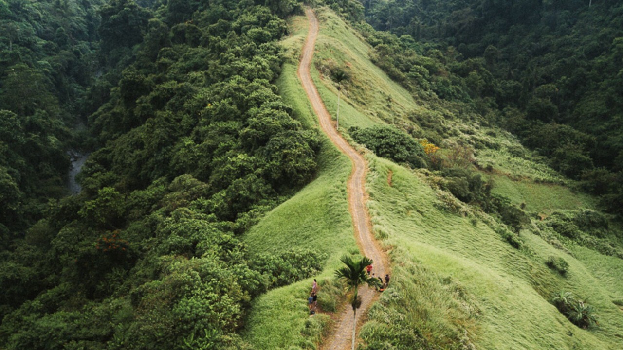 Photo of Outdoor in Pererenan