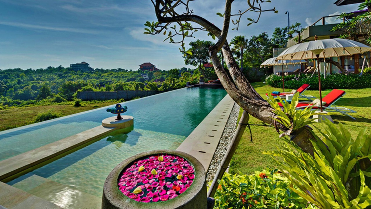 Photo of Outdoor in Bukit