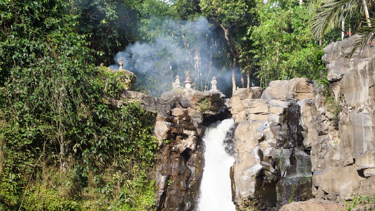 Photo of Others in Ubud City-Centre