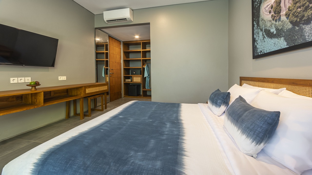 Photo of Bedroom in Batu Bolong
