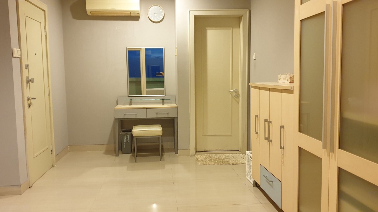 Photo of Bedroom in Old Jakarta