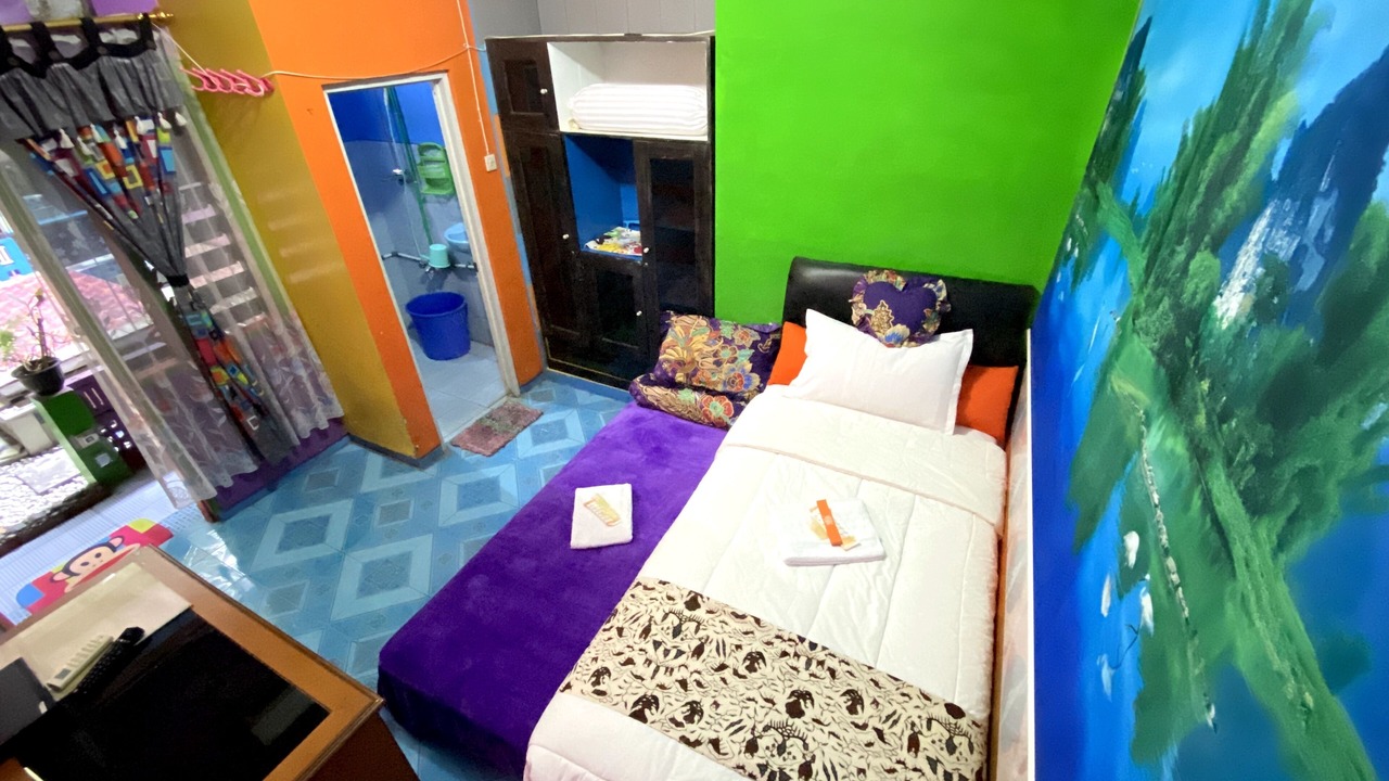 Photo of Bedroom in Catur Tunggal