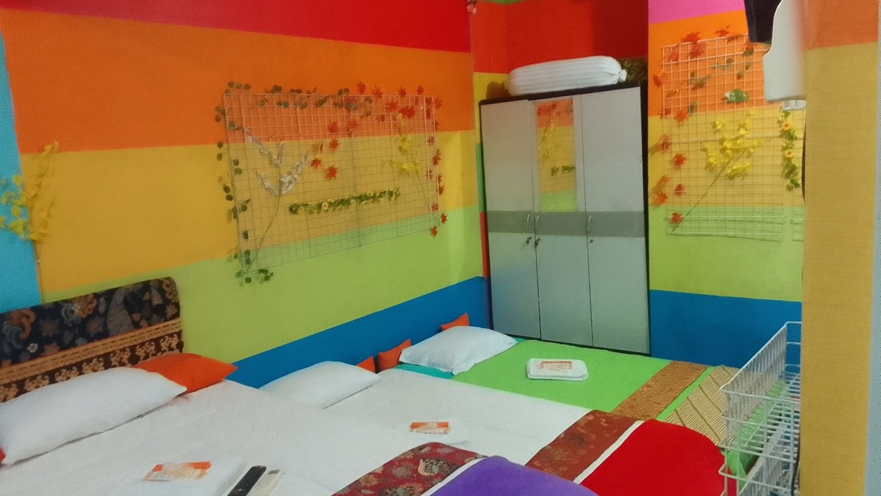 Photo of Bedroom in Catur Tunggal