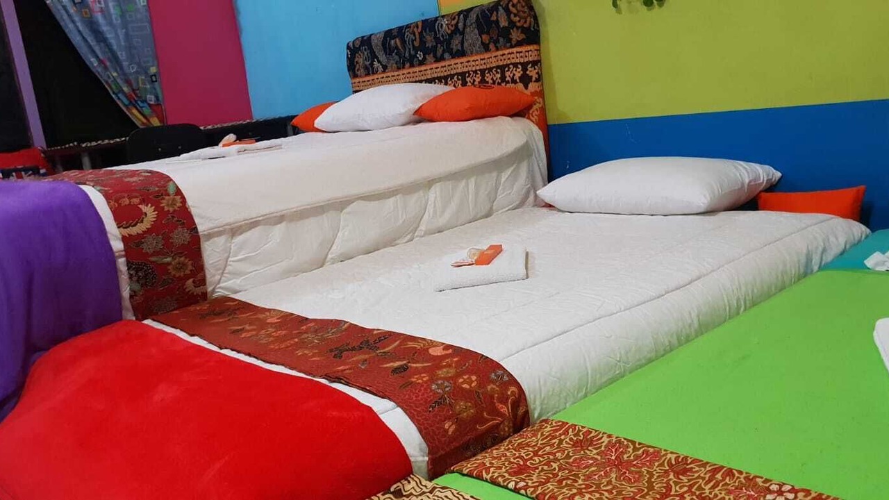 Photo of Bedroom in Catur Tunggal