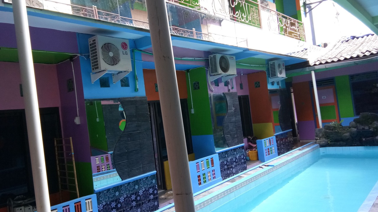Photo of Bedroom in Catur Tunggal