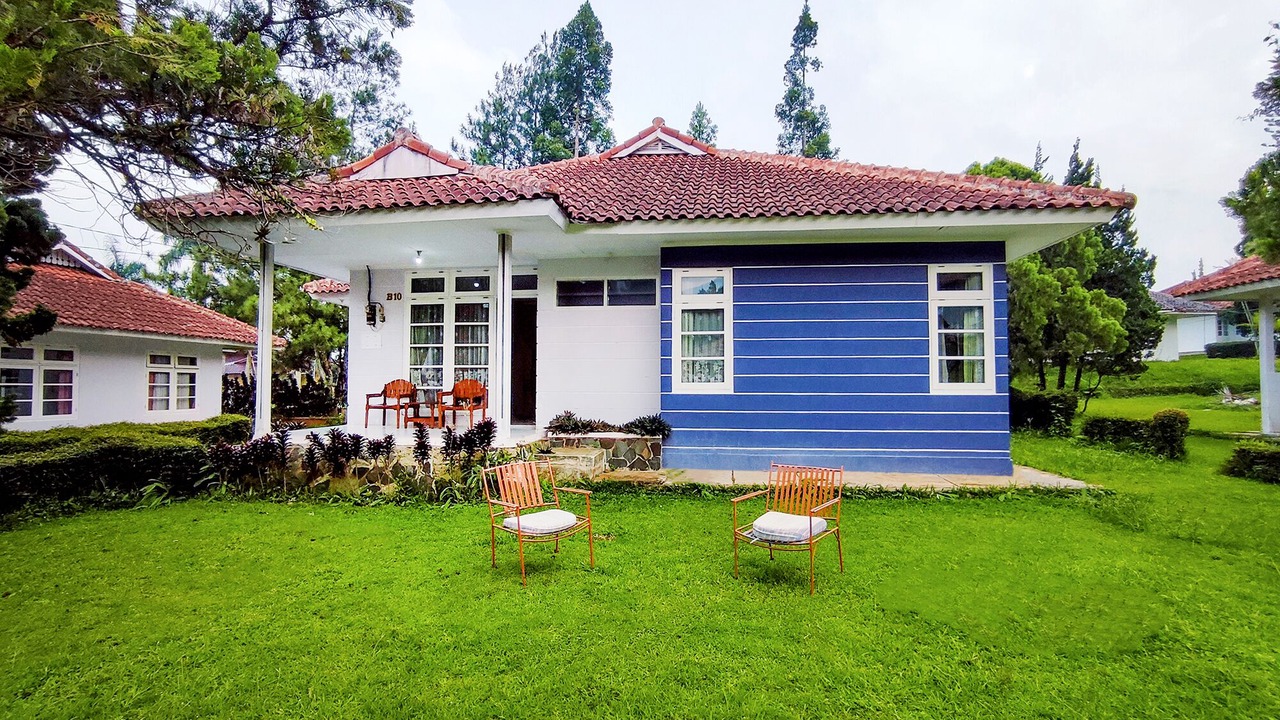 Photo of Outdoor in Cipanas
