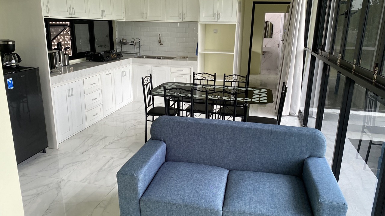 Photo of Livingroom in Sewon